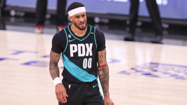 Warriors Working With NBA On Way To Complete Trade For Gary Payton II -  RealGM Wiretap