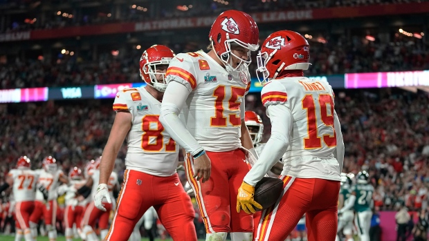 Chiefs begin NFL title defense against Lions on Thursday night at Arrowhead  Stadium - Restoration NewsMedia