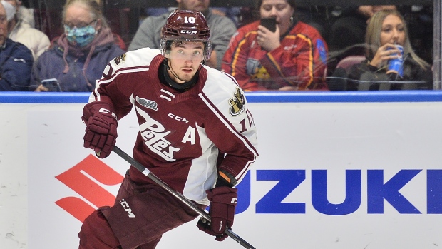 OHL Summary: Surge Petes Marches Past Generals - Ontario News