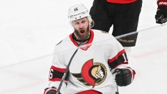 Drake Batherson, Ottawa Senators, RW - News, Stats, Bio