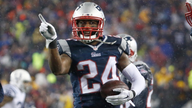 How Darrelle Revis helps the Patriots - The Boston Globe