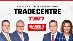 TSN Front Row