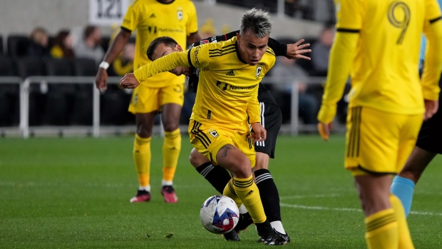 Columbus Crew sends two athletes to 2023 MLS All-Star Game - CBUStoday