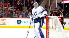 Andrei Vasilevskiy