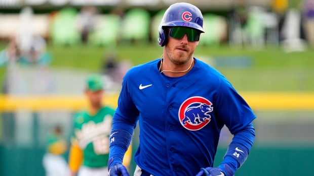 What makes Cubs' Cody Bellinger such a dangerous hitter?