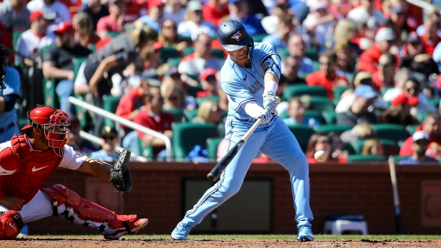 Last Minute Guessing Game: Who will be Blue Jays' Opening Day 2B Starter  tomorrow? : r/Torontobluejays