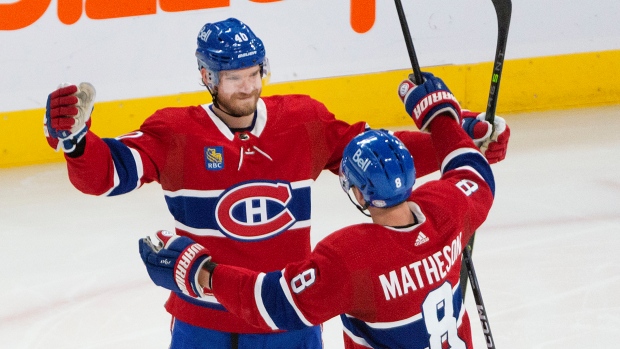 Montreal Canadiens vs. Winnipeg Jets, Game 2 FREE LIVE STREAM (6/4