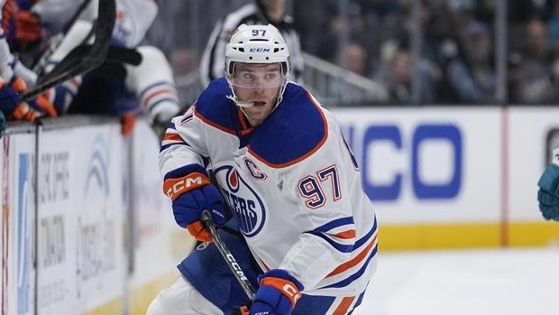 Connor McDavid milestones: Oilers star becomes 6th player in NHL history  with 150-point season