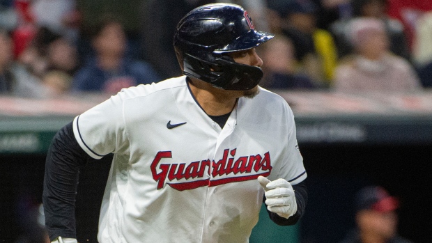 Shane Bieber, Josh Naylor push Guardians past Yankees 3-2