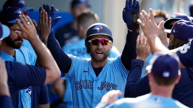 Scott Mitchell: Why the Toronto Blue Jays are the most shift-heavy