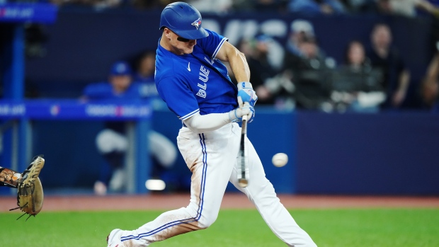 kevin-kiermaier--matt-chapman-both-drive-in-five--toronto-blue-j