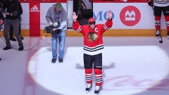 Jonathan Toews