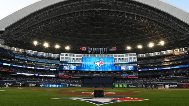 Toronto well-represented with five Blue Jays at All-Star Game