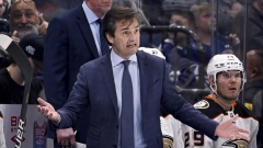 Dallas Eakins