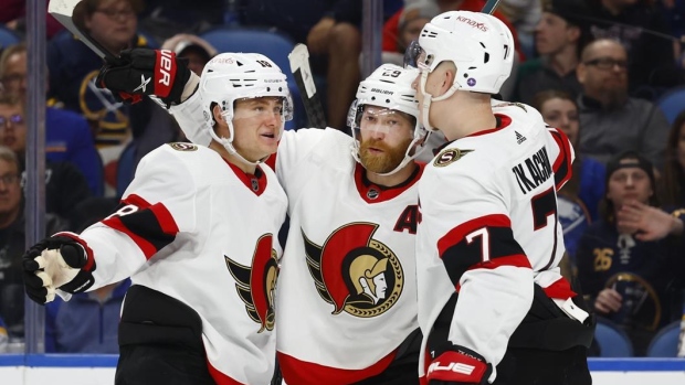 Poulin: The Senators young core can learn a lot watching these playoffs ...