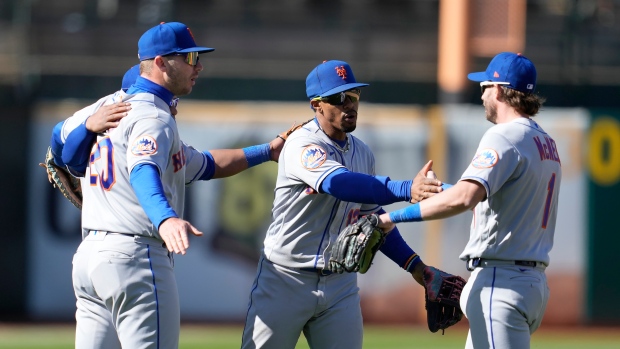 You own this Mets jersey: Dave Kingman