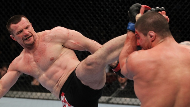 Mirko Cro Cop