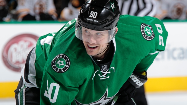 Ice Chips: Spezza to join Stars on road trip 