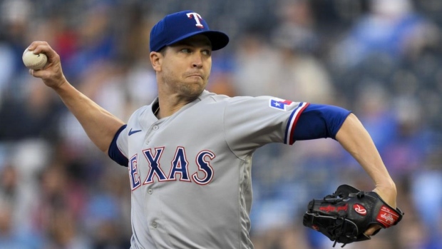 Jacob deGrom new bullpen session, Full video from Texas Rangers