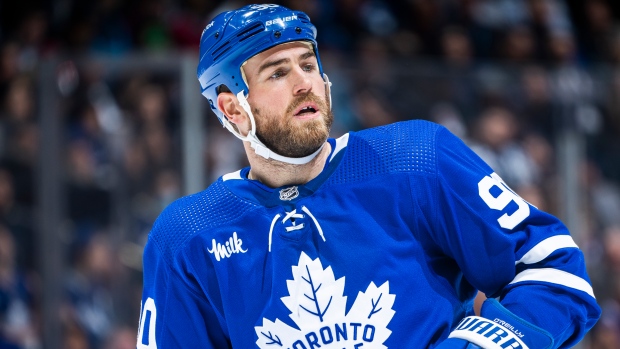 Ryan O'Reilly Signs 4-year Deal With Nashville Predators