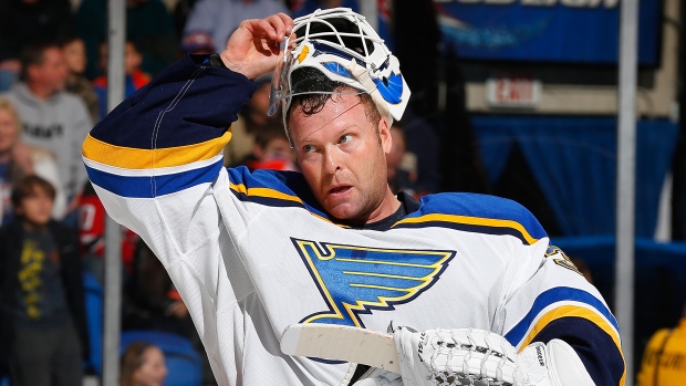 Brodeur retirement 2024