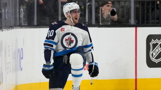 TSN Montreal 690, Dreger: Winnipeg Jets will do everything they can to  keep Pierre-Luc Dubois