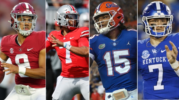 How does the NFL and NBA Drafts compare? - NFL Draft Countdown