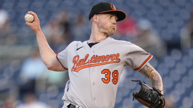 Baltimore Orioles: The Lost Art of the Triple in the MLB