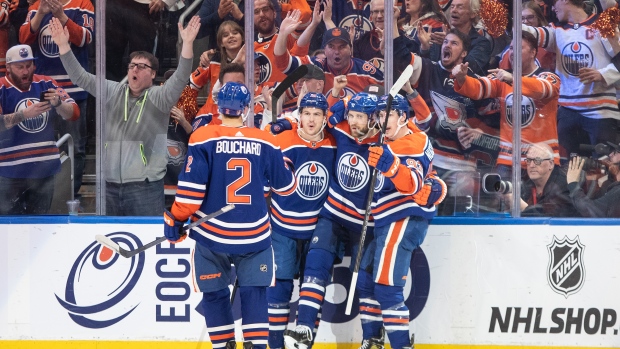 TSN 1260 Edmonton | News & Audio for all Edmonton Sports