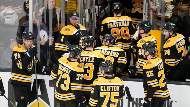 Mark Scheifele hit on Jake Evans: Boston Bruins react to dangerous hit in  Jets-Canadiens game 