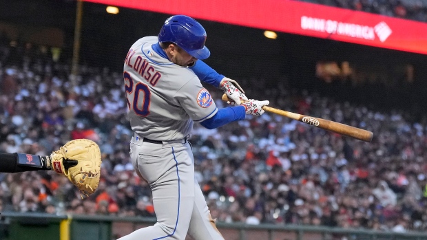 Pete Alonso makes big Home Run Derby decision