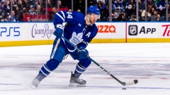 Morgan Rielly