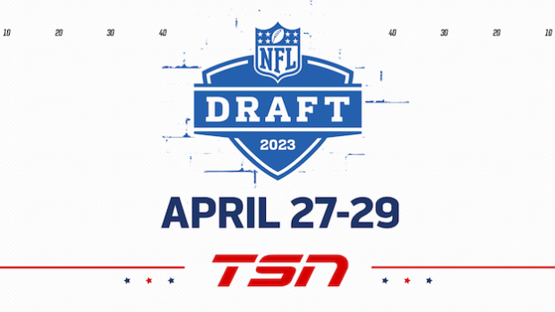 TSN Spotlights the NFL's Brightest Emerging Stars in the 2023 NFL