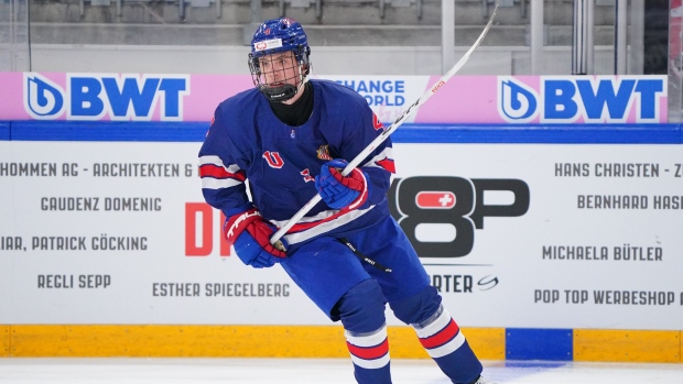 Connor Bedard locked in at No. 1 in Bob McKenzie's mid-season NHL Draft  Ranking