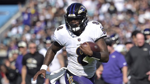 The Breakdown: Five Thoughts on Ravens' Loss to Bills