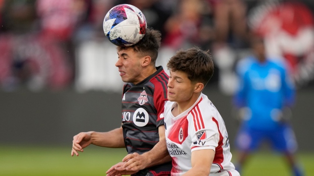 3 takeaways from the Revolution's 2-1 comeback vs. Toronto FC