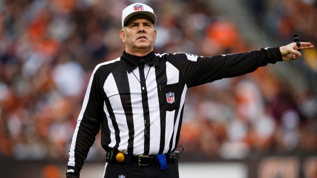 NFL competition committee proposes adding all fouls to video replay