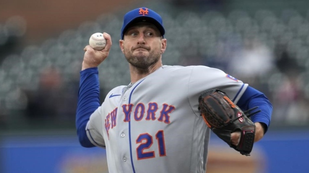 Max Scherzer - Reason for Mets' decline 'billion-dollar question