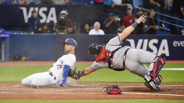 Chris Bassitt's brilliance gets Blue Jays homestand started in style with  win over Braves