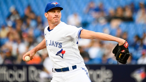 Chris Bassitt's brilliance gets Blue Jays homestand started in style with  win over Braves