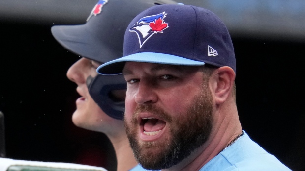 Blue Jays manager John Schneider on the hot seat? Don't be