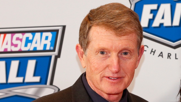 Bill Elliott