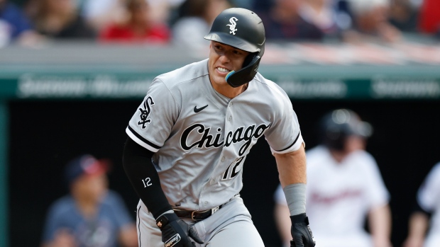 Topped by Grandal, McCann, White Sox loaded at catcher