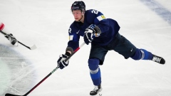 Senators sign Finnish defenceman Matinpalo to entry-level contract Article Image 0