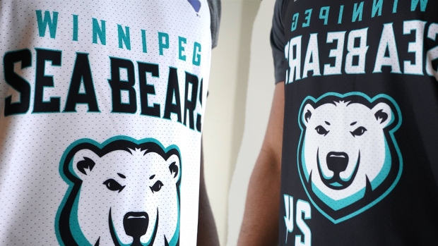 SEASON TICKET OPTIONS: Winnipeg Sea Bears Announce 2023 Season