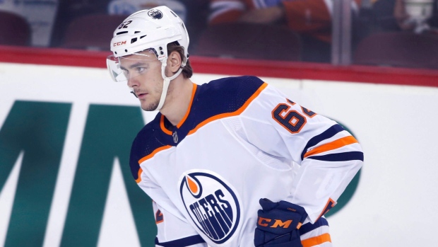 EXCLUSIVE NEWS! SHAKE THE WEB! EDMONTON OILERS NEWS TODAY! NHL NEWS! 