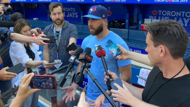 Blue Jays' Anthony Bass apologizes after sharing 'hurtful' video