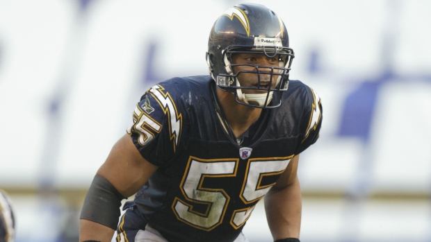 Junior Seau's All-Around Dominance Will Never Be Seen from an NFL