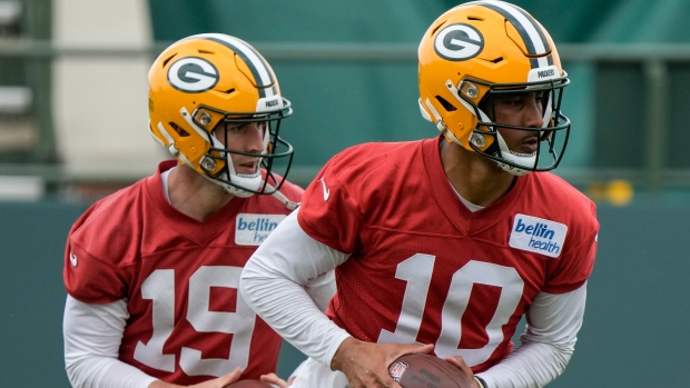 Packers debate term 'rebuild' as they adjust to life without QB Aaron  Rodgers – Twin Cities