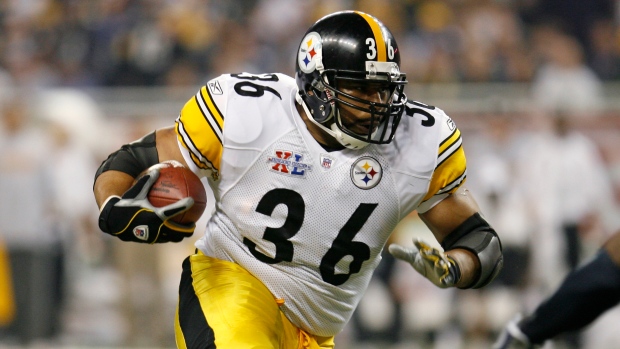 Seau, Bettis, Brown, Haley, Shields voted into Pro Football HOF